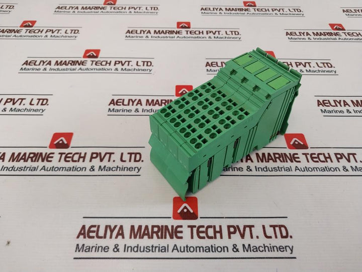 Phoenix Contact Ib Il Ai8/Sf-pac Analog Module 2861412