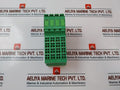 Phoenix Contact Ib Il Ai 8/Sf-pac Inter Bus Analog Module