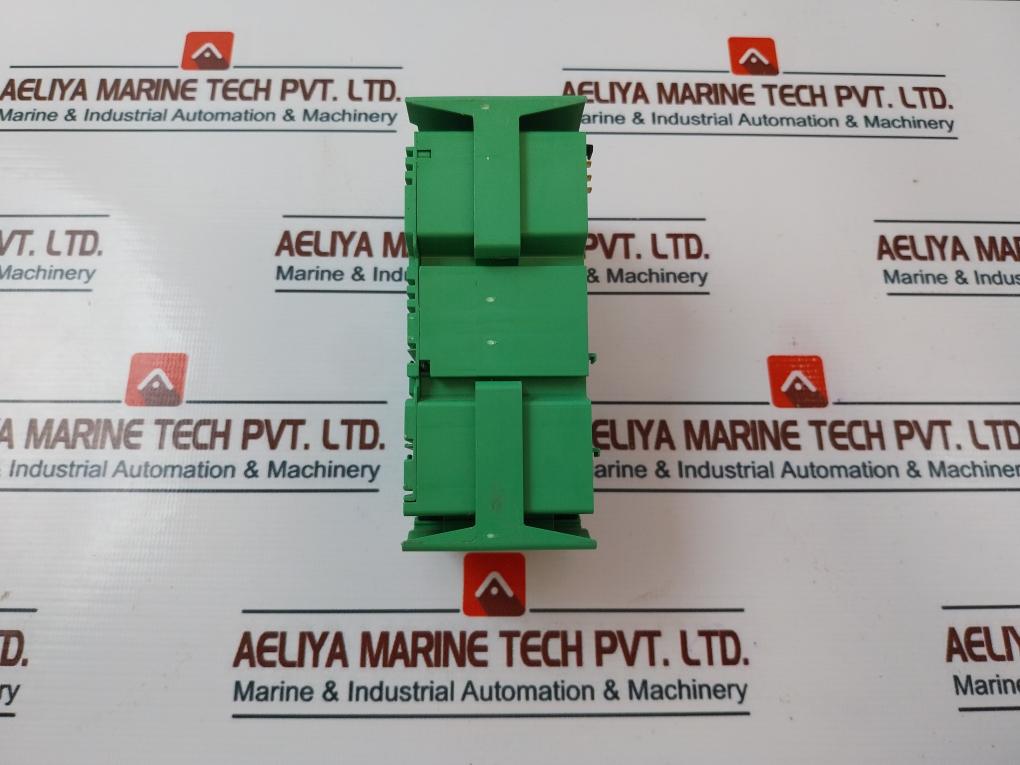 Phoenix Contact Ib Il Ai 8/Sf-pac Inter Bus Analog Module