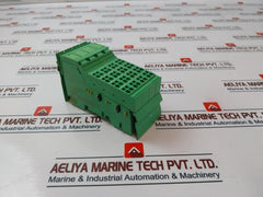 Phoenix Contact Ib Il Ai 8/Sf-pac Inter Bus Analog Module