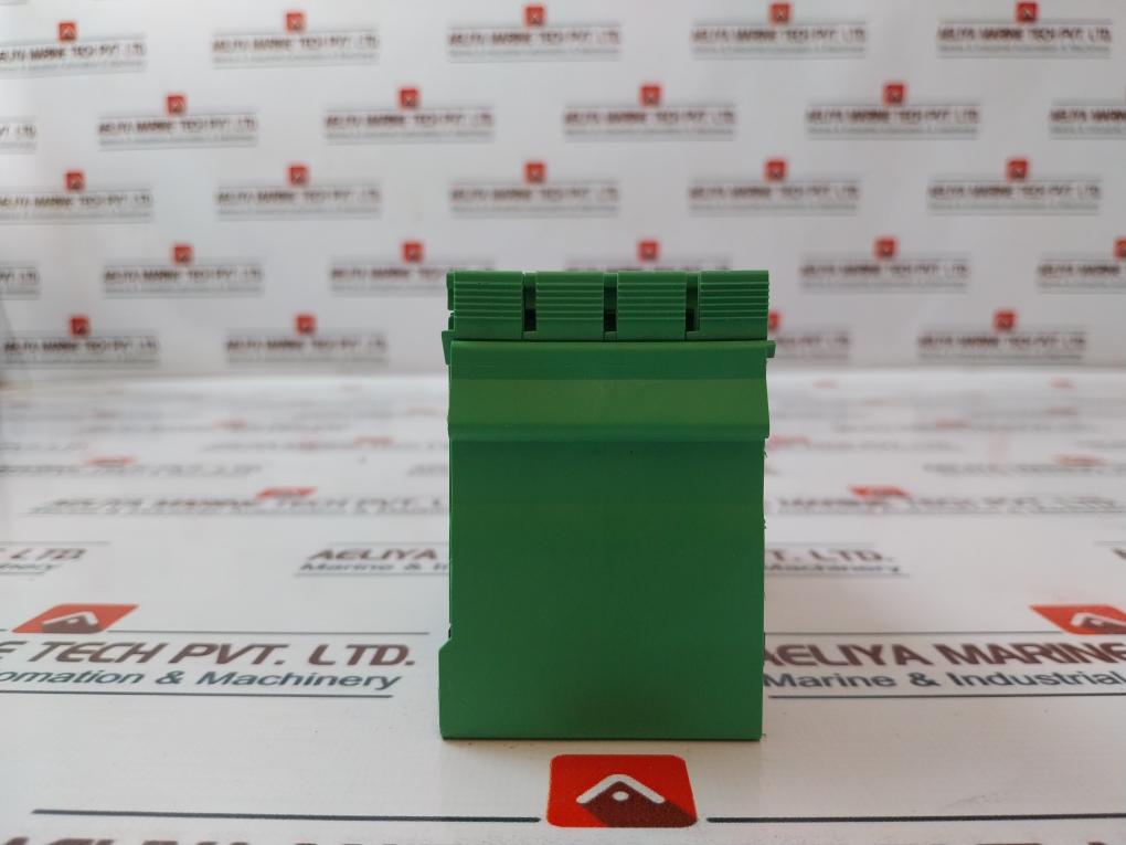 Phoenix Contact Ib Il Ai 8/Sf-pac Inter Bus Analog Module