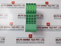 Phoenix Contact Ib Il Ai 8/Sf-pac Inter Bus Analog Module 2861412