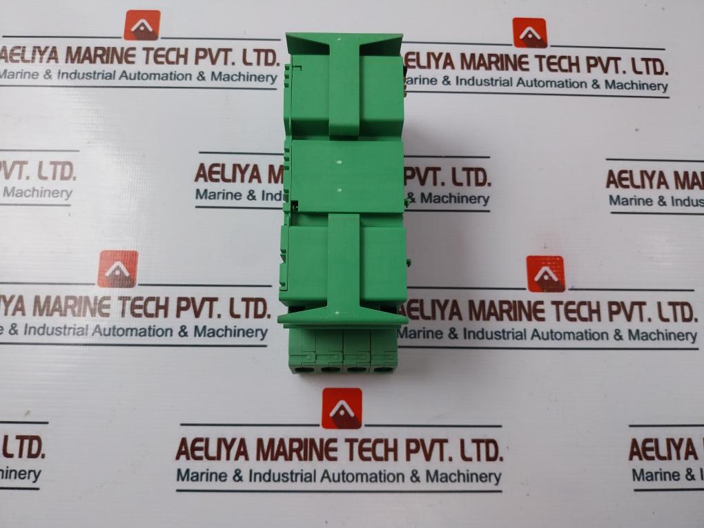 Phoenix Contact Ib Il Ai 8/Sf-pac Inter Bus Analog Module 2861412