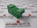 Phoenix Contact Ib Il Ai 8/Sf-pac Inter Bus Analog Module 2861412
