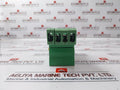 Phoenix Contact Ib Il Ai 8/Sf-pac Inter Bus Analog Module 2861412