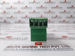 Phoenix Contact Ib Il Ai 8/Sf-pac Inter Bus Analog Module 2861412
