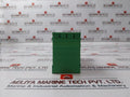 Phoenix Contact Ib Il Ai 8/Sf-pac Inter Bus Analog Module 2861412