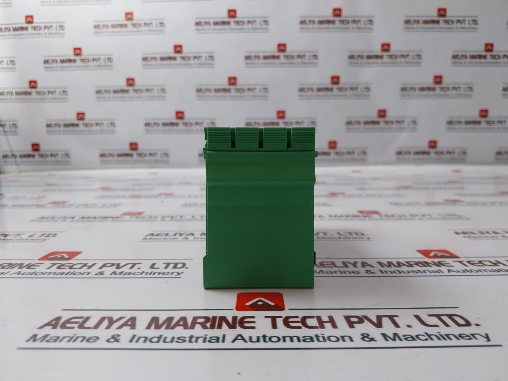 Phoenix Contact Ib Il Ai 8/Sf-pac Inter Bus Analog Module 2861412