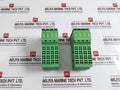 Phoenix Contact Ib Il Ai8/Sf-pac Interbus Analog Module 250V