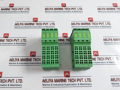 Phoenix Contact Ib Il Ai8/Sf-pac Interbus Analog Module 250V