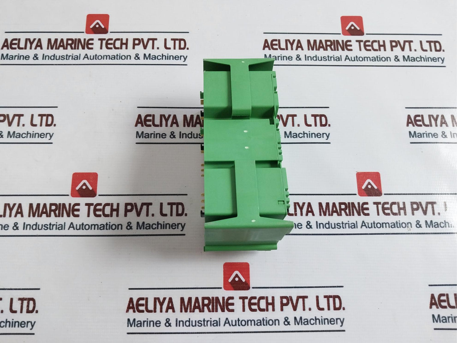 Phoenix Contact Ib Il Ai8/Sf-pac Interbus Analog Module 250V