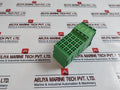Phoenix Contact Ib Il Ai8/Sf-pac Interbus Analog Module 250V