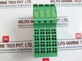 Phoenix Contact Ib Il Ai8/Sf-pac Interbus Analog Module 250V