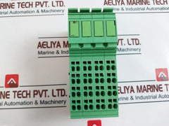 Phoenix Contact Ib Il Ai8/Sf-pac Interbus Analog Module 250V