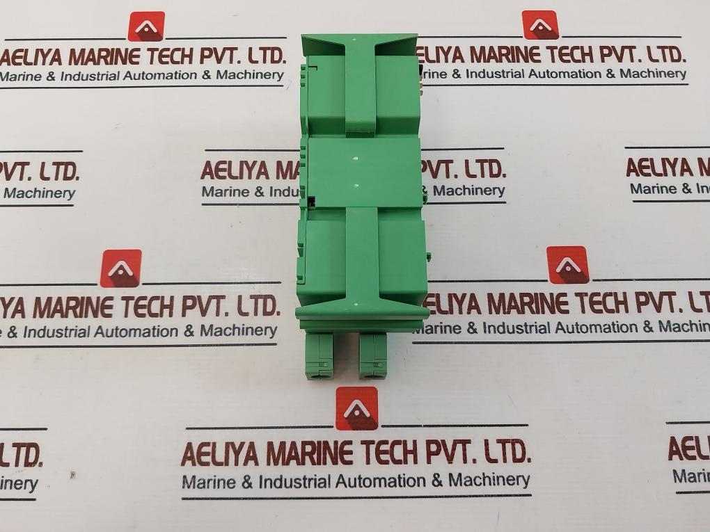 Phoenix Contact Ib Il Ao 2/Sf-pac Analog Ouput Terminal Module 2863083
