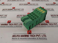 Phoenix Contact Ib Il Ao 2/Sf-pac Analog Ouput Terminal Module 2863083