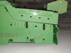 Phoenix Contact Ib Il Ao 2/Sf-pac Analog Ouput Terminal Module 2863083