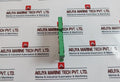 Phoenix Contact Ib Il Ao 2/U/Bp-pac Analog Interbus Module 2861467 24Vdc