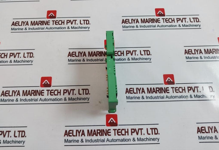 Phoenix Contact Ib Il Ao 2/U/Bp-pac Analog Interbus Module 2861467 24Vdc