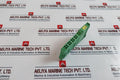Phoenix Contact Ib Il Ao 2/U/Bp-pac Analog Interbus Module 2861467 24Vdc