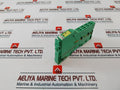 Phoenix Contact Ib Il Ao 2/U/Bp-pac Inline Analog Output Terminal Module