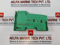 Phoenix Contact Ib Il Ao 2/U/Bp-pac Inline Analog Output Terminal Module