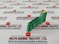 Phoenix Contact Ib Il Ao 2/U/Bp Analog Module 24Vdc/40Ma
