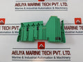 Phoenix Contact Ib Il Ao 2/U/Bp Analog Module 24Vdc/40Ma