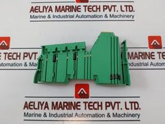 Phoenix Contact Ib Il Ao 2/U/Bp Analog Module 24Vdc/40Ma