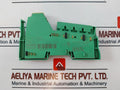 Phoenix Contact Ib Il Ao 2/U/Bp Analog Module 24Vdc/40Ma