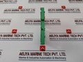 Phoenix Contact Ib Il Ao 2/U/Bp Analog Module 24Vdc/40Ma