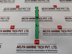 Phoenix Contact Ib Il Ao 2/U/Bp Analog Module 24Vdc/40Ma