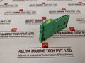 Phoenix Contact Ib Il Ao 2/U/Bp Analog Module 2732732 24Vdc/40Ma