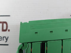 Phoenix Contact Ib Il Ao 2/U/Bp Analog Module 2732732 24Vdc/40Ma