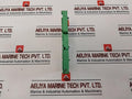 Phoenix Contact Ib Il Ao 2/U/Bp Analog Module 2732732 24Vdc/40Ma