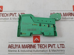 Phoenix Contact Ib Il Temp 2 Uth-pac Temperature Module 250V 85Mv 1352848124 1,5