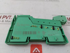 Phoenix Contact Ib Il Temp 2 Uth-pac Temperature Module 250V 85Mv 1352848124 1,5