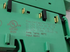 Phoenix Contact Ib Il Temp 2 Uth-pac Temperature Module 250V 85Mv 1352848124 1,5