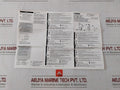 Phoenix Contact Ib Il Temp 2 Uth-pac Temperature Module 250V 85Mv 1352848124 1,5