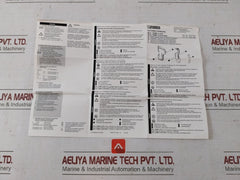 Phoenix Contact Ib Il Temp 2 Uth-pac Temperature Module 250V 85Mv 1352848124 1,5