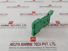 Phoenix Contact Ib Il Temp 2 Uth-pac Temperature Module 250V 85Mv 1352848124 1,5