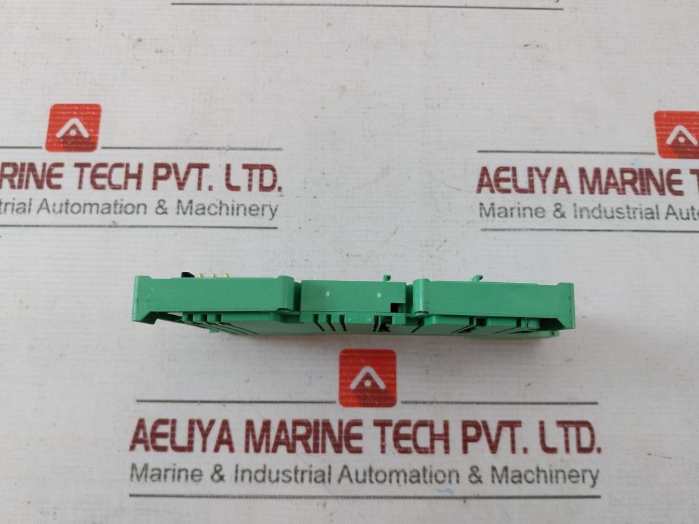 Phoenix Contact Ib Il Temp 2 Uth-pac Temperature Module 250V 85Mv 1352848124 1,5