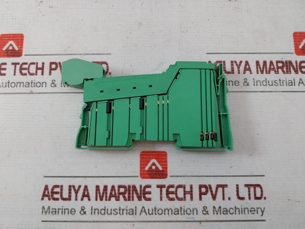 Phoenix Contact Ib Il Temp 2 Uth-pac Temperature Module 250V 85Mv 1352848124 1,5