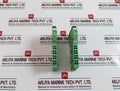 Phoenix Contact Ib Il Temp 2 Uth Interbus Temperature Module 2727763