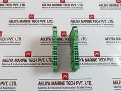 Phoenix Contact Ib Il Temp 2 Uth Interbus Temperature Module 2727763