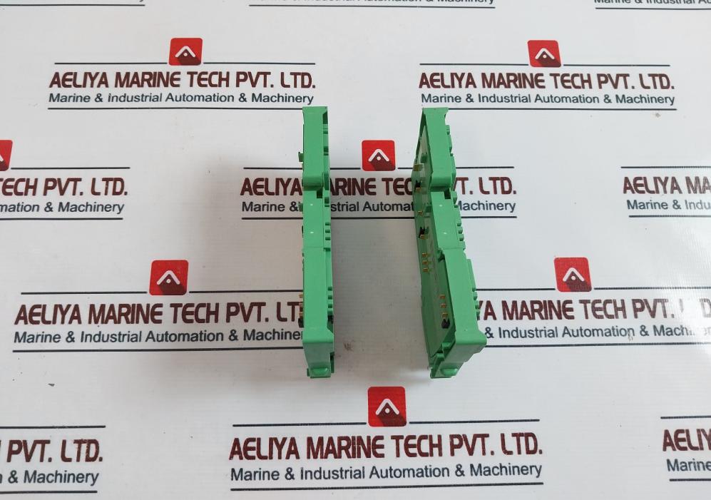 Phoenix Contact Ib Il Temp 2 Uth Interbus Temperature Module 2727763