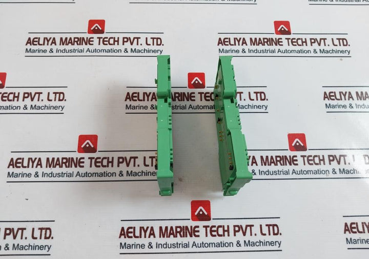 Phoenix Contact Ib Il Temp 2 Uth Interbus Temperature Module 2727763