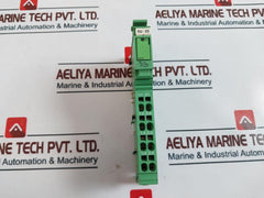 Phoenix Contact Ib Il Temp 2 Uth Interbus Temperature Module 2727763