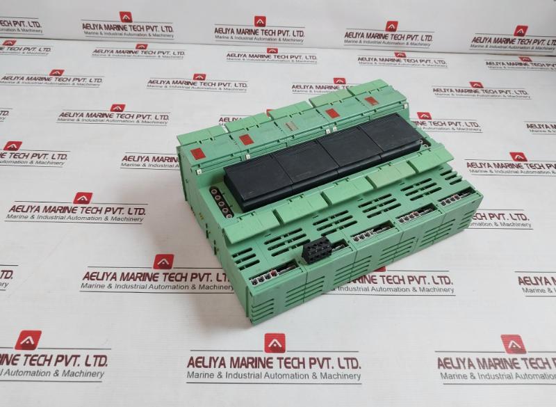 Phoenix Contact Ibil400Elrr-3A Inline Power-level Terminal Function Module 191