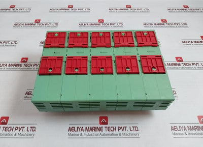 Phoenix Contact Ibil400Elrr-3A Inline Power-level Terminal Function Module 191